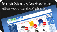 Uitgebreide webwinkel met StrongMerchant.